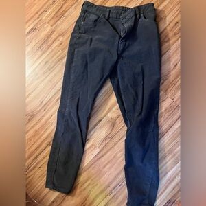 Patagonia pants corduroy